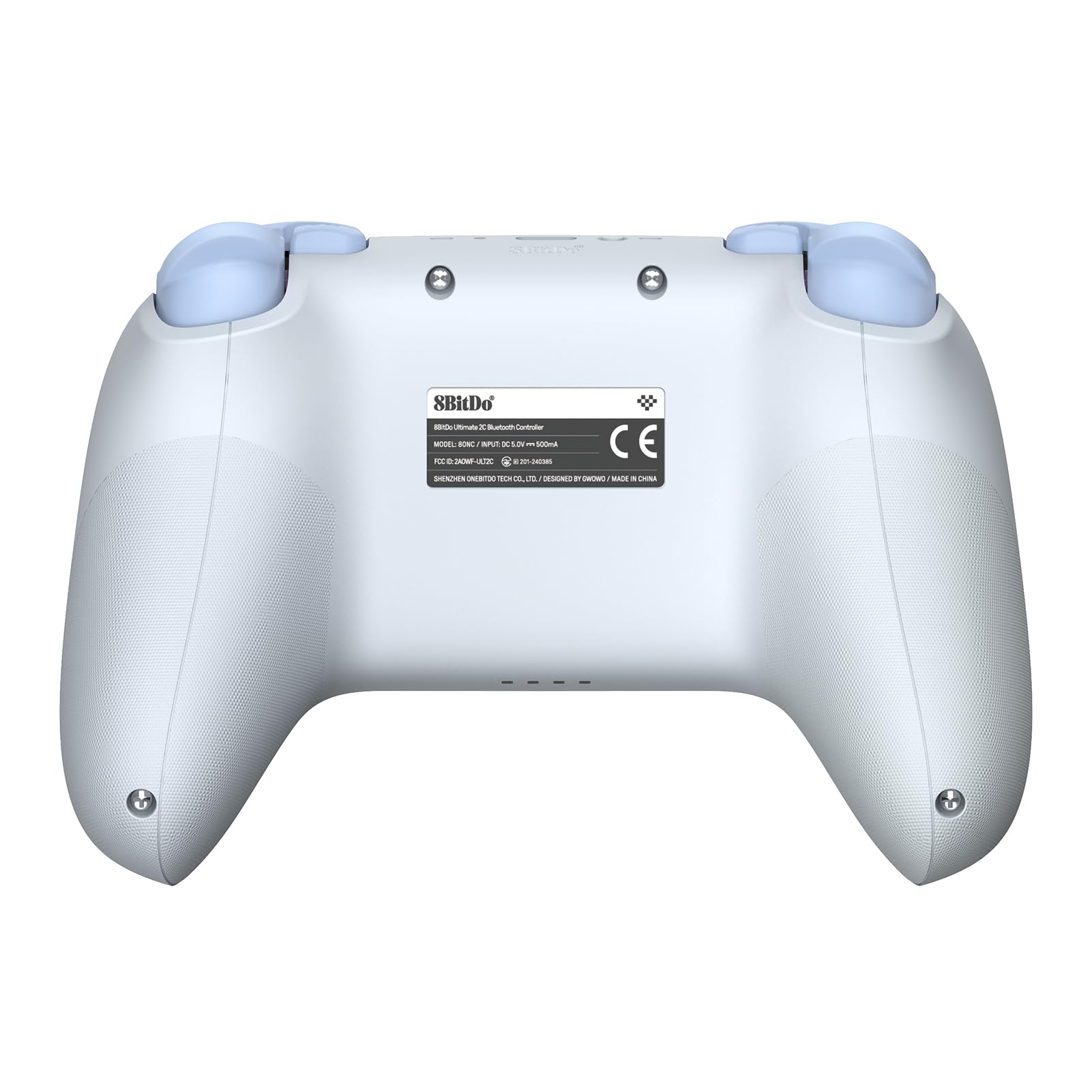 Foto 3 pulgar | Controlador Bluetooth 8bitdo Ultimate 2c Hall Effect para Switch - Venta Internacional