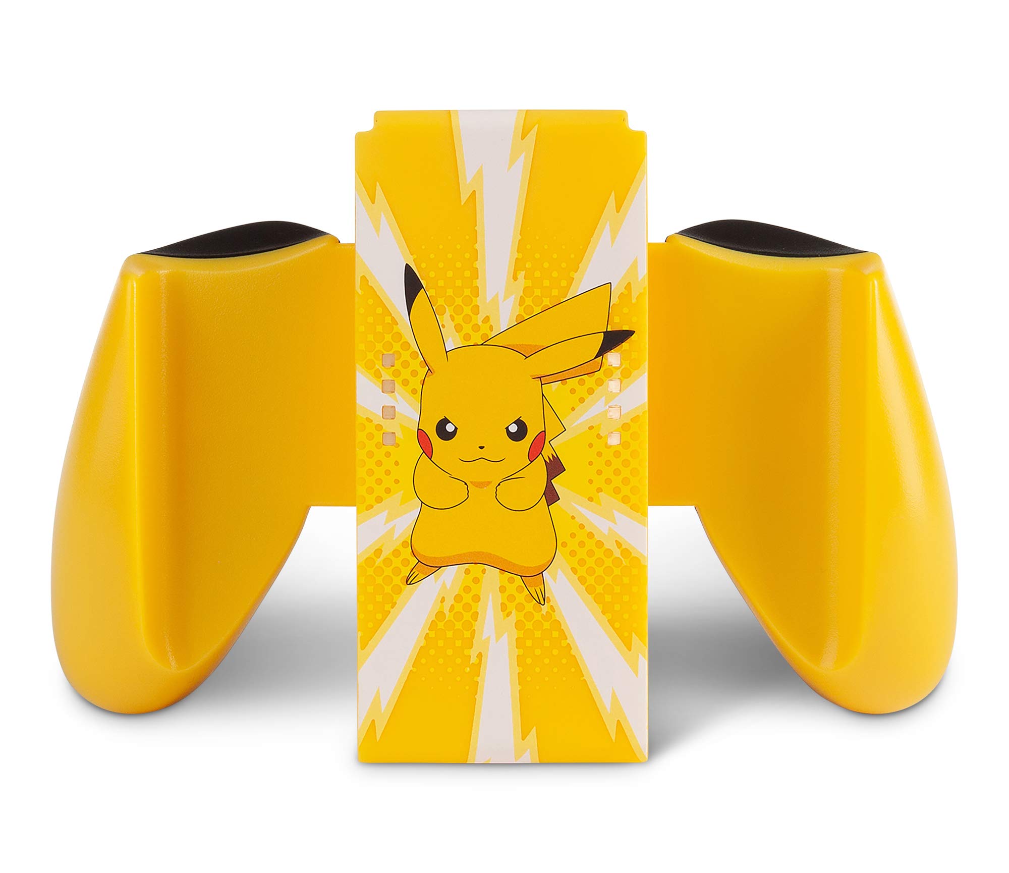Foto 2 pulgar | Grip PowerA Pokémon Comfort para Nintendo Switch - Venta Internacional