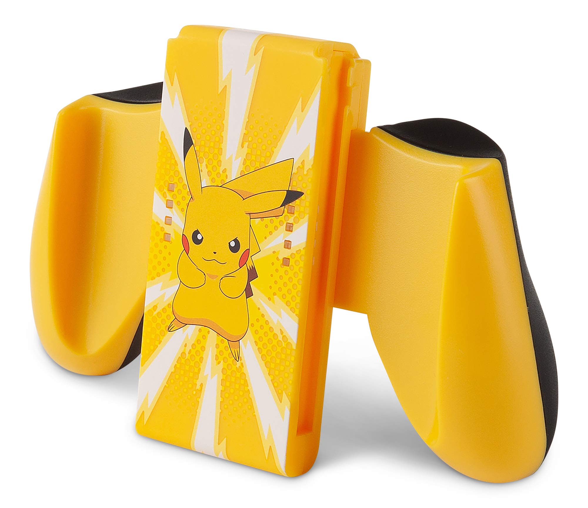 Foto 3 pulgar | Grip PowerA Pokémon Comfort para Nintendo Switch - Venta Internacional
