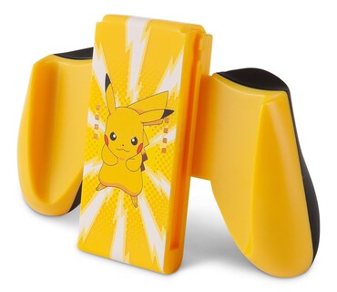 Foto 2 | Grip PowerA Pokémon Comfort para Nintendo Switch - Venta Internacional