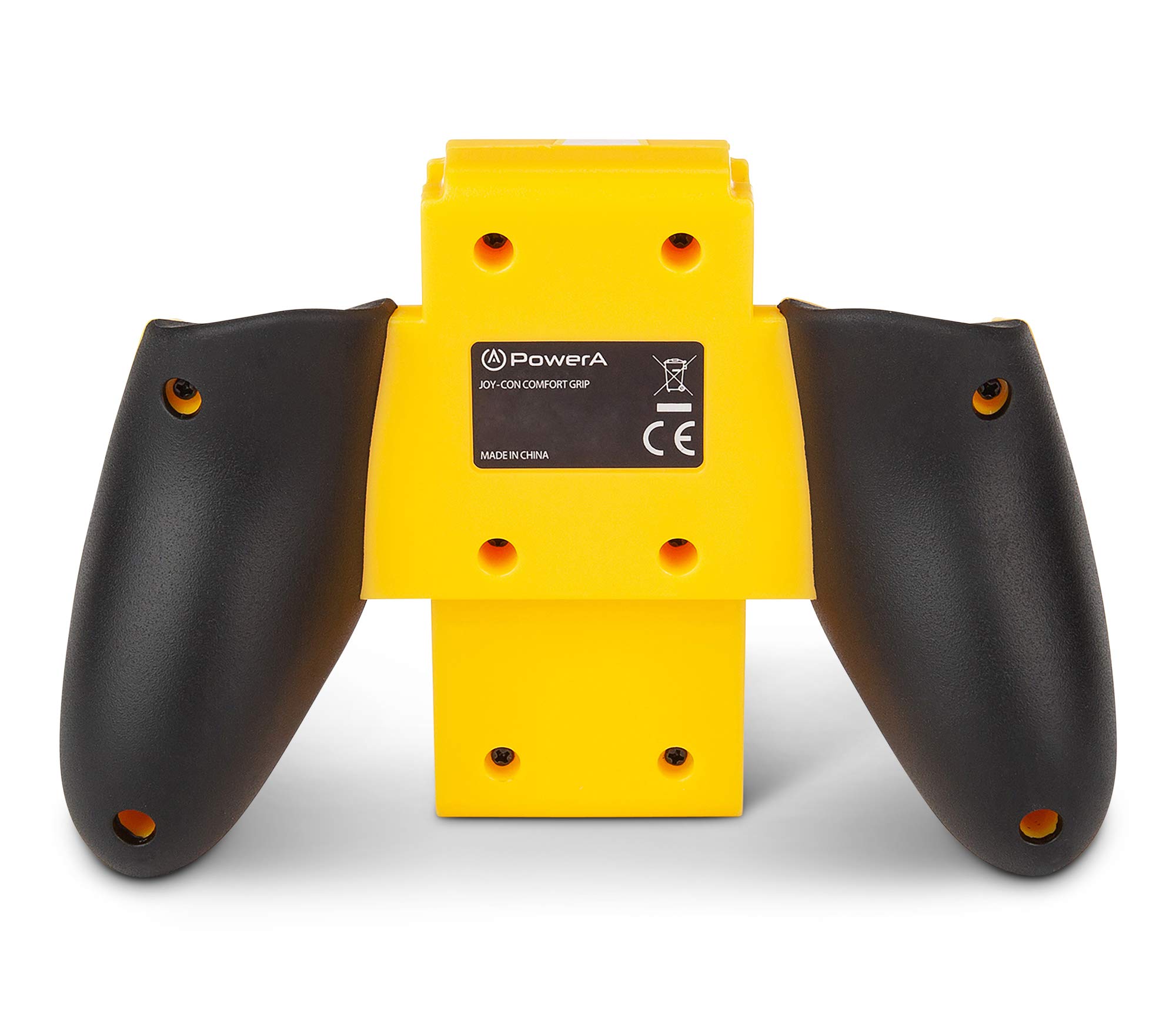 Foto 4 pulgar | Grip PowerA Pokémon Comfort para Nintendo Switch - Venta Internacional