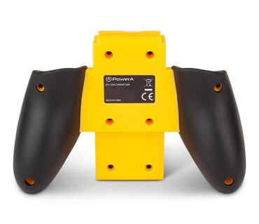 Foto 3 | Grip PowerA Pokémon Comfort para Nintendo Switch - Venta Internacional