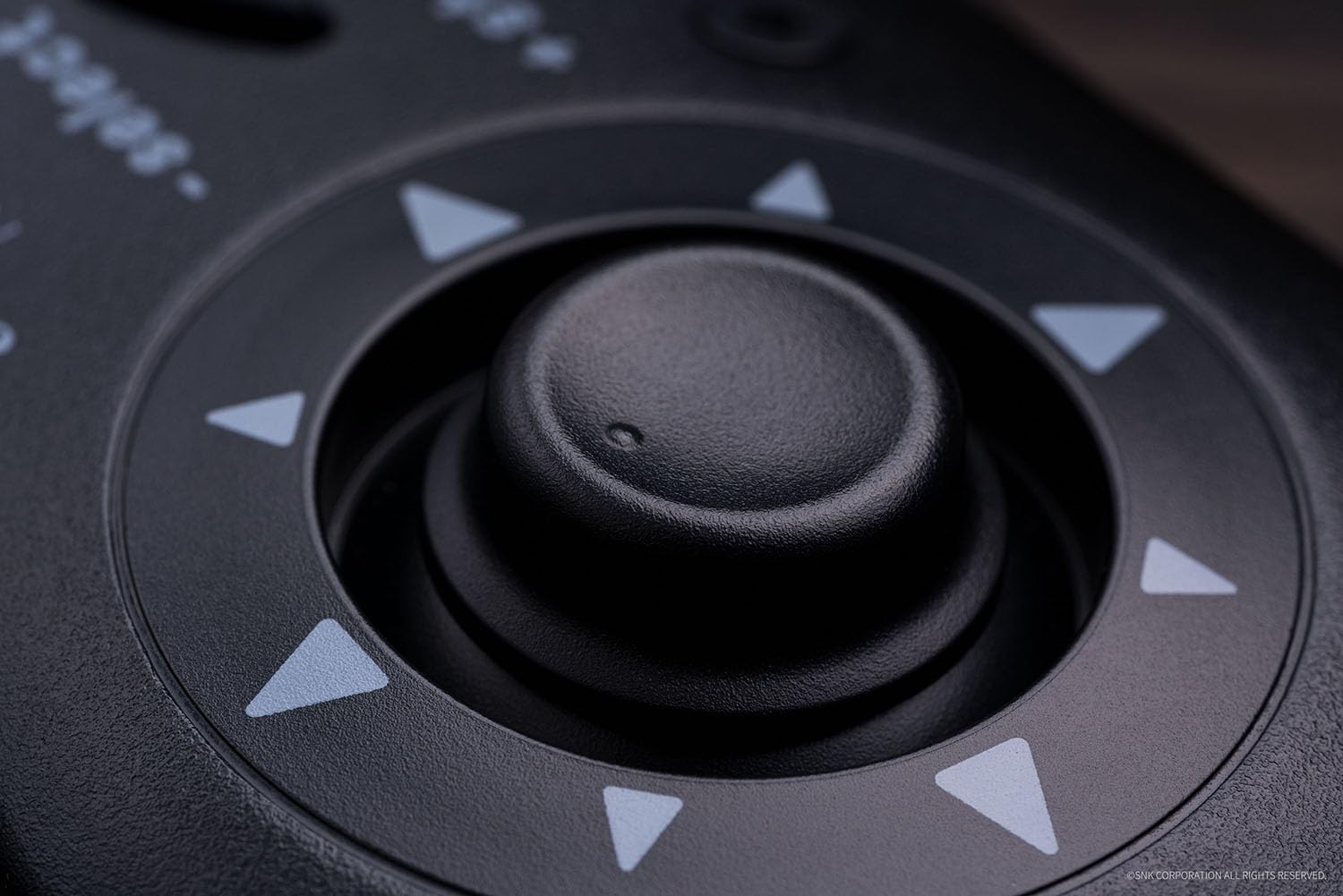 Foto 5 pulgar | Controlador Inalámbrico 8bitdo Neogeo Para Windows/android/mini - Venta Internacional.