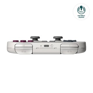 Foto 2 | Controlador Bluetooth 8bitdo Sn30 Pro Hall Effect G Classic - Venta Internacional.