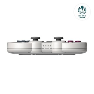 Foto 3 | Controlador Bluetooth 8bitdo Sn30 Pro Hall Effect G Classic - Venta Internacional.