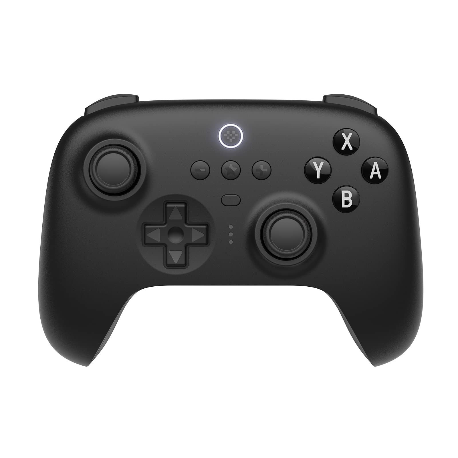 Foto 4 pulgar | Controlador Bluetooth 8bitdo Ultimate Con Base De Carga Negro - Venta Internacional.