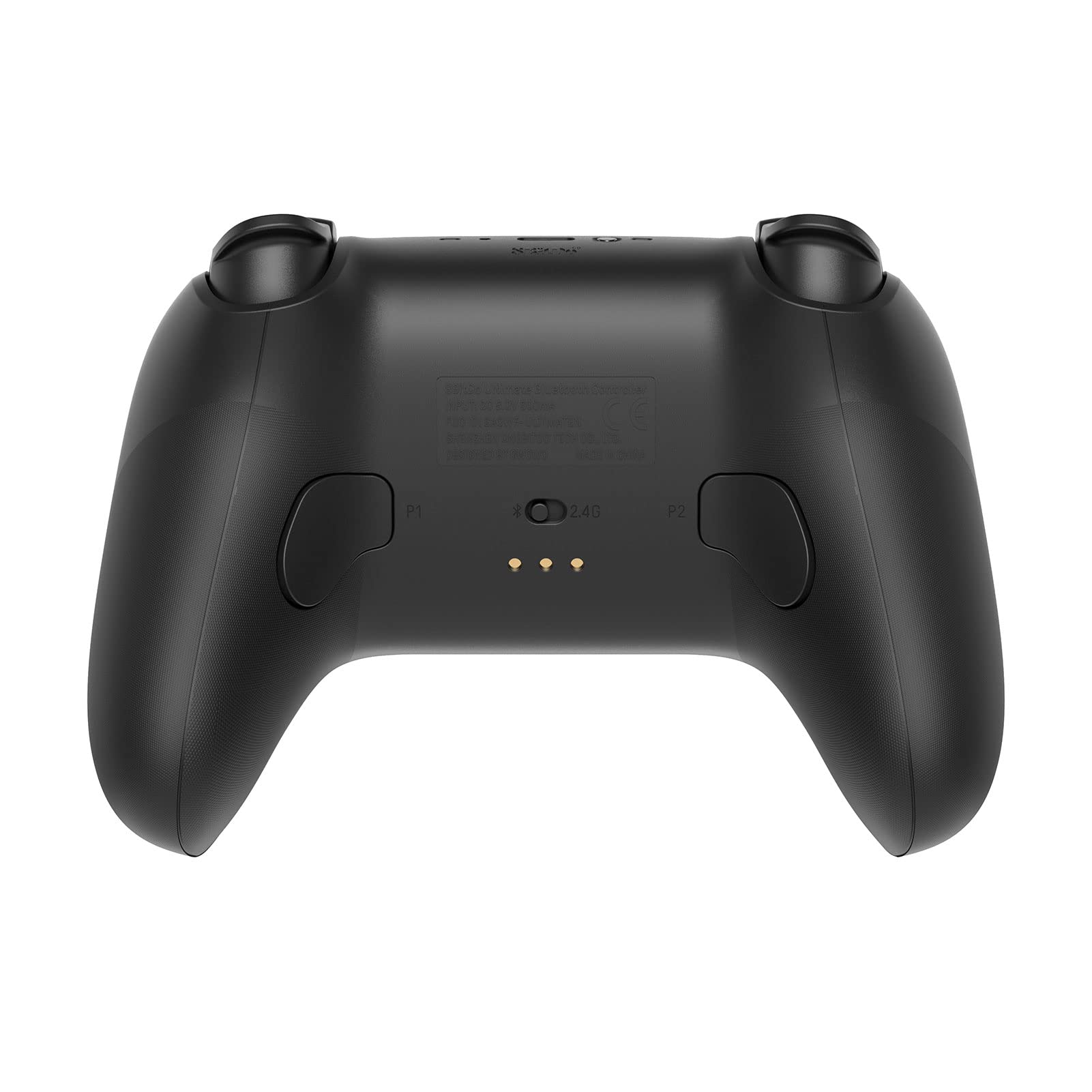 Foto 5 pulgar | Controlador Bluetooth 8bitdo Ultimate Con Base De Carga Negro - Venta Internacional.