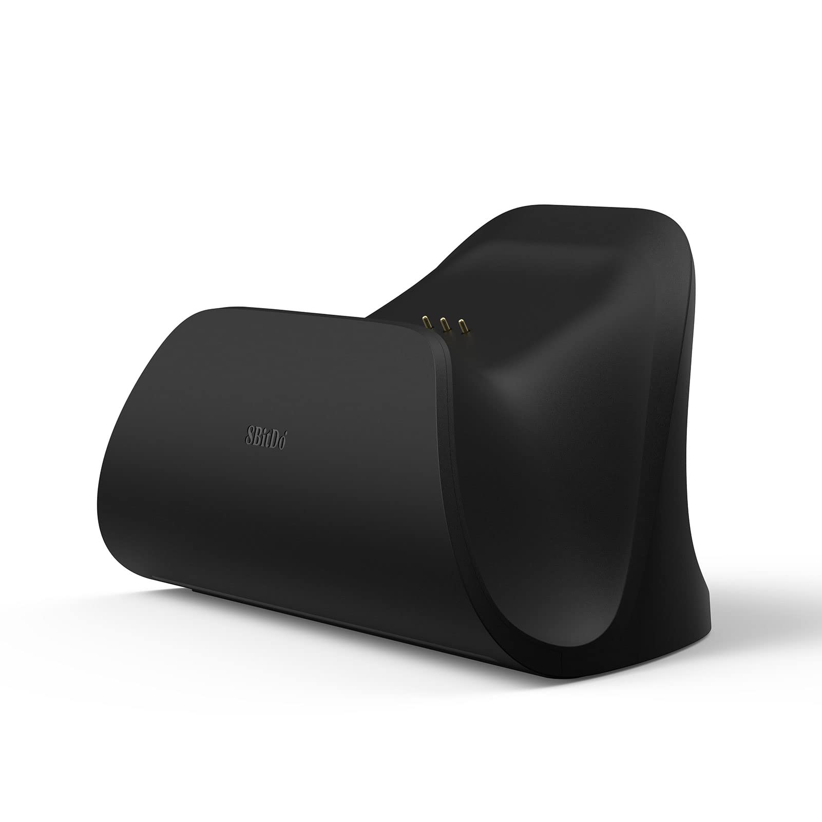 Foto 6 pulgar | Controlador Bluetooth 8bitdo Ultimate Con Base De Carga Negro - Venta Internacional.