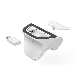 Foto 2 | Controlador Bluetooth 8bitdo Ultimate Con Base De Carga, Color Blanco - Venta Internacional.