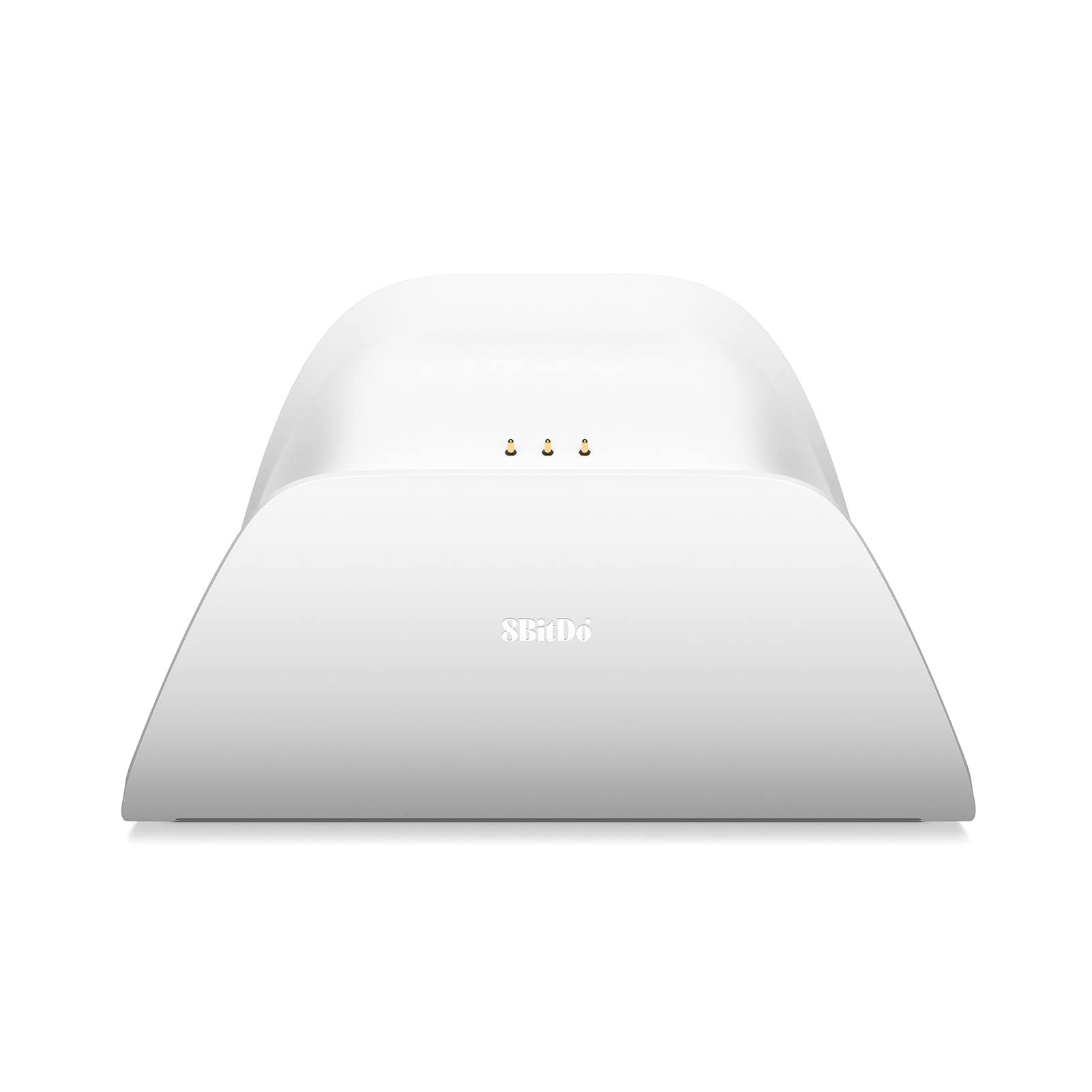 Foto 6 pulgar | Controlador Bluetooth 8bitdo Ultimate Con Base De Carga, Color Blanco - Venta Internacional.