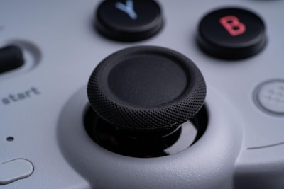 Foto 2 | Controlador Bluetooth 8bitdo Pro 2 Para Switch Grey Edition - Venta Internacional.