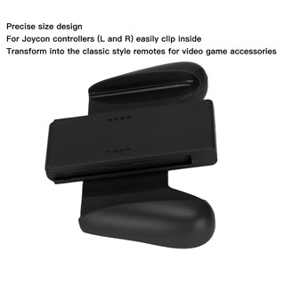 Foto 3 | Empuñadura De Mando Ashata Comfort Grip Para Conmutador Oled - Venta Internacional.