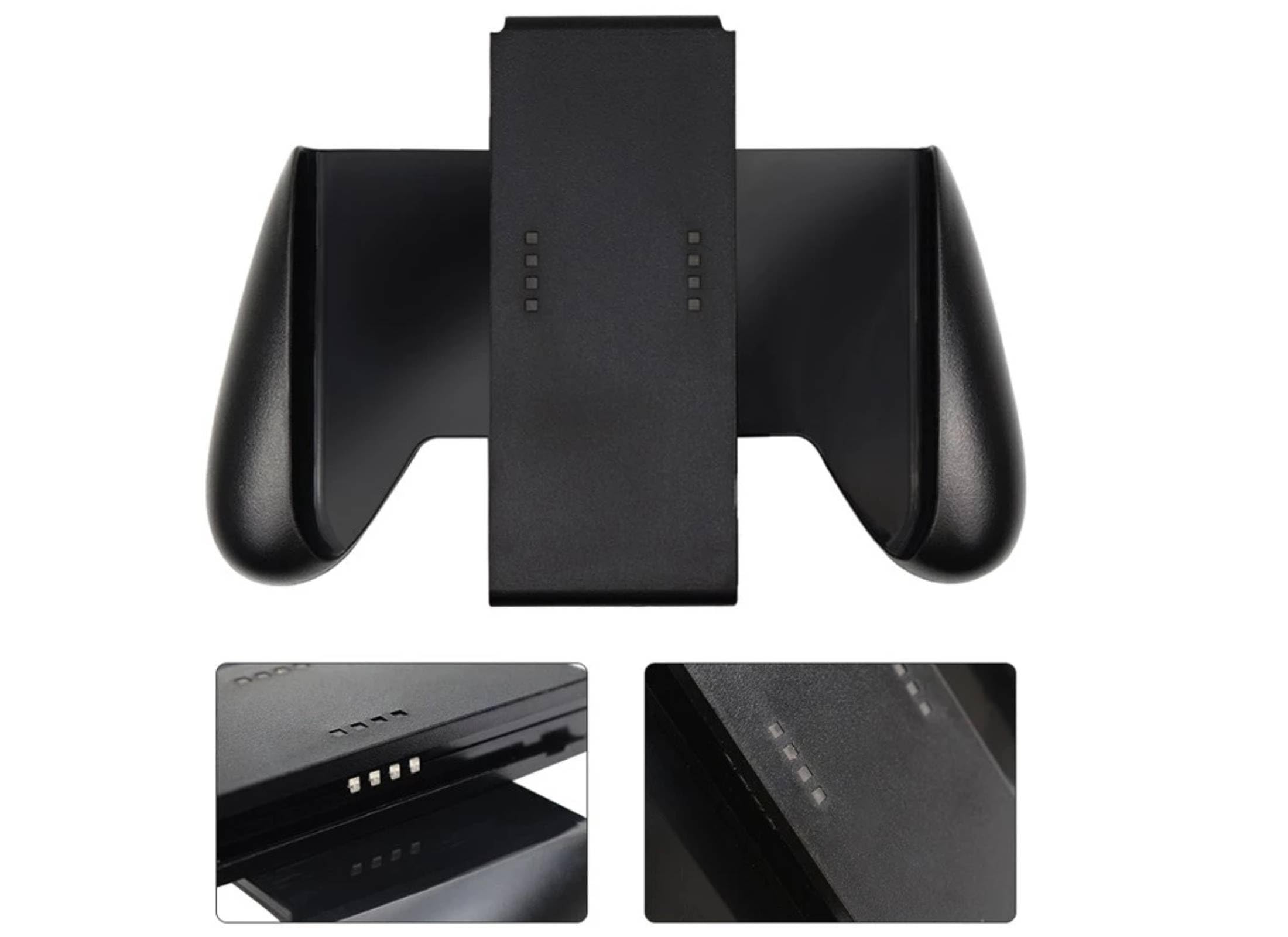 Foto 6 pulgar | Empuñadura De Mando Ashata Comfort Grip Para Conmutador Oled - Venta Internacional.