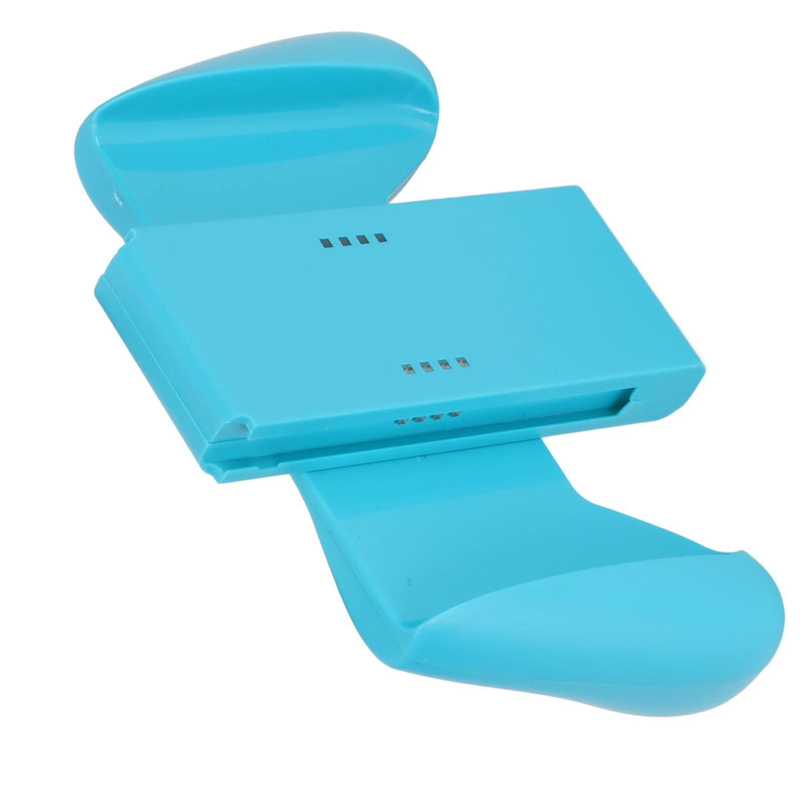 Foto 6 pulgar | Controlador Hand Grip Yoidesu Para Switch, Switch Oled (azul) - Venta Internacional.