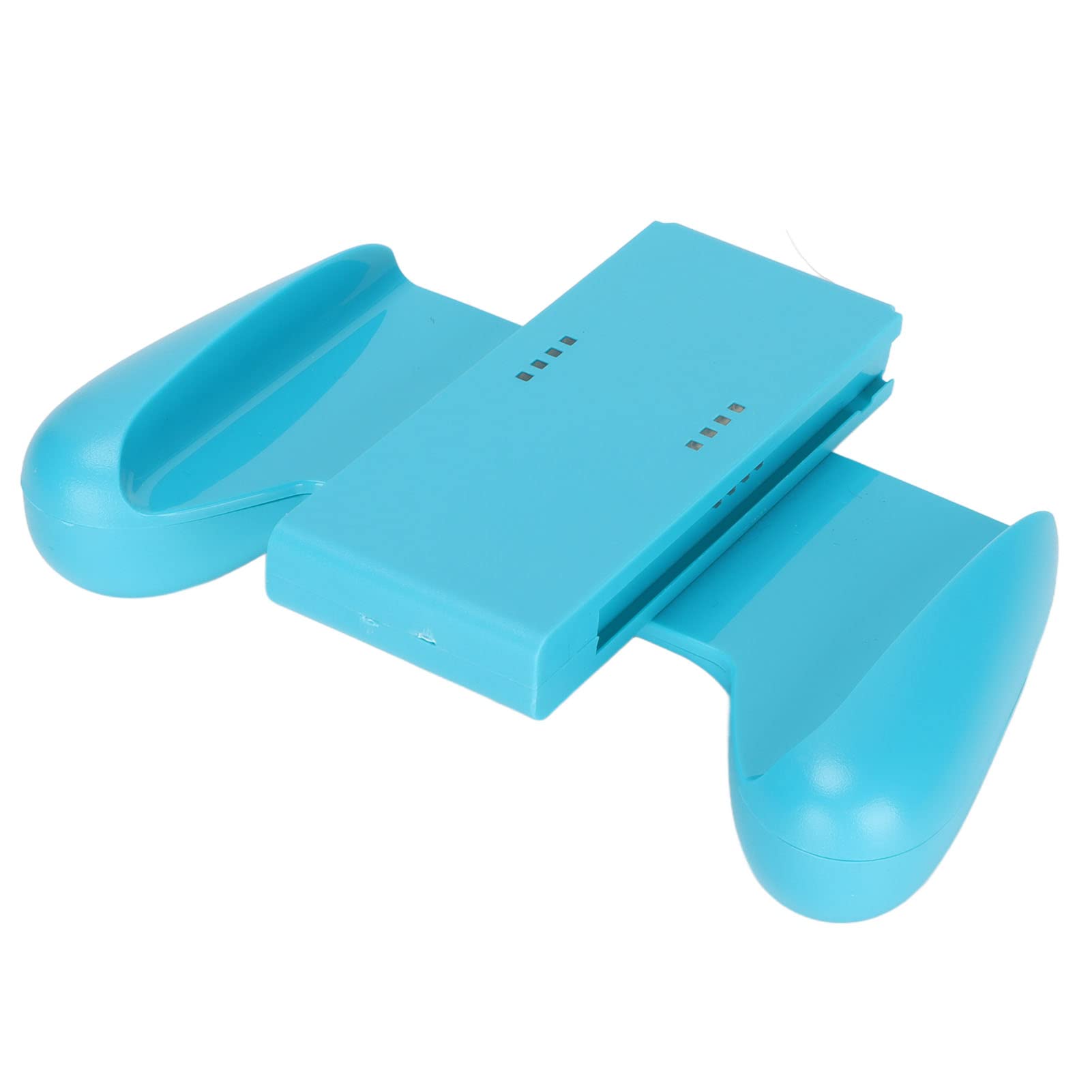 Foto 7 pulgar | Controlador Hand Grip Yoidesu Para Switch, Switch Oled (azul) - Venta Internacional.