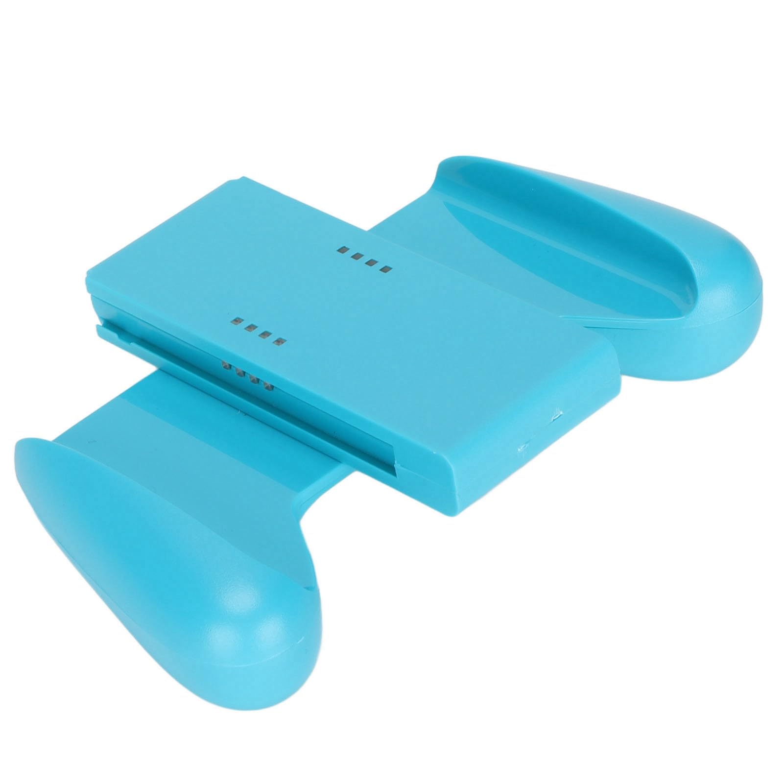 Foto 7 | Controlador Hand Grip Yoidesu Para Switch, Switch Oled (azul) - Venta Internacional.