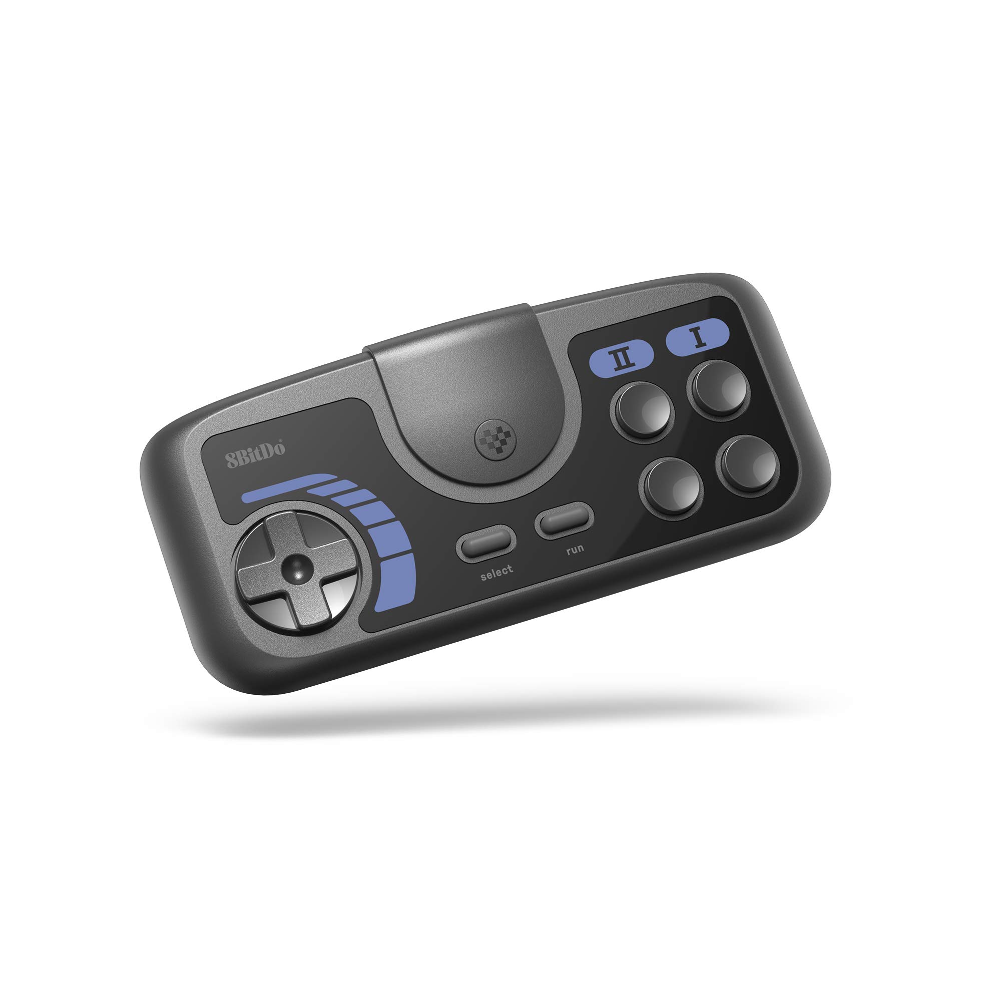 Foto 3 pulgar | Gamepad 8bitdo Pce Core 2.4g Inalámbrico Para Pc Engine Mini - Venta Internacional.