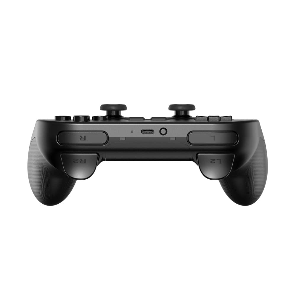 Foto 3 | Controlador Bluetooth 8bitdo Pro 2 Para Switch, Pc, Android - Venta Internacional.