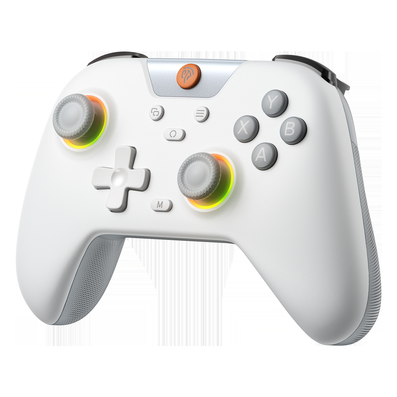 Controlador De Juegos Easysmx X05 Rgb Bluetooth Para Pc, Switch, Mo - Venta Internacional.