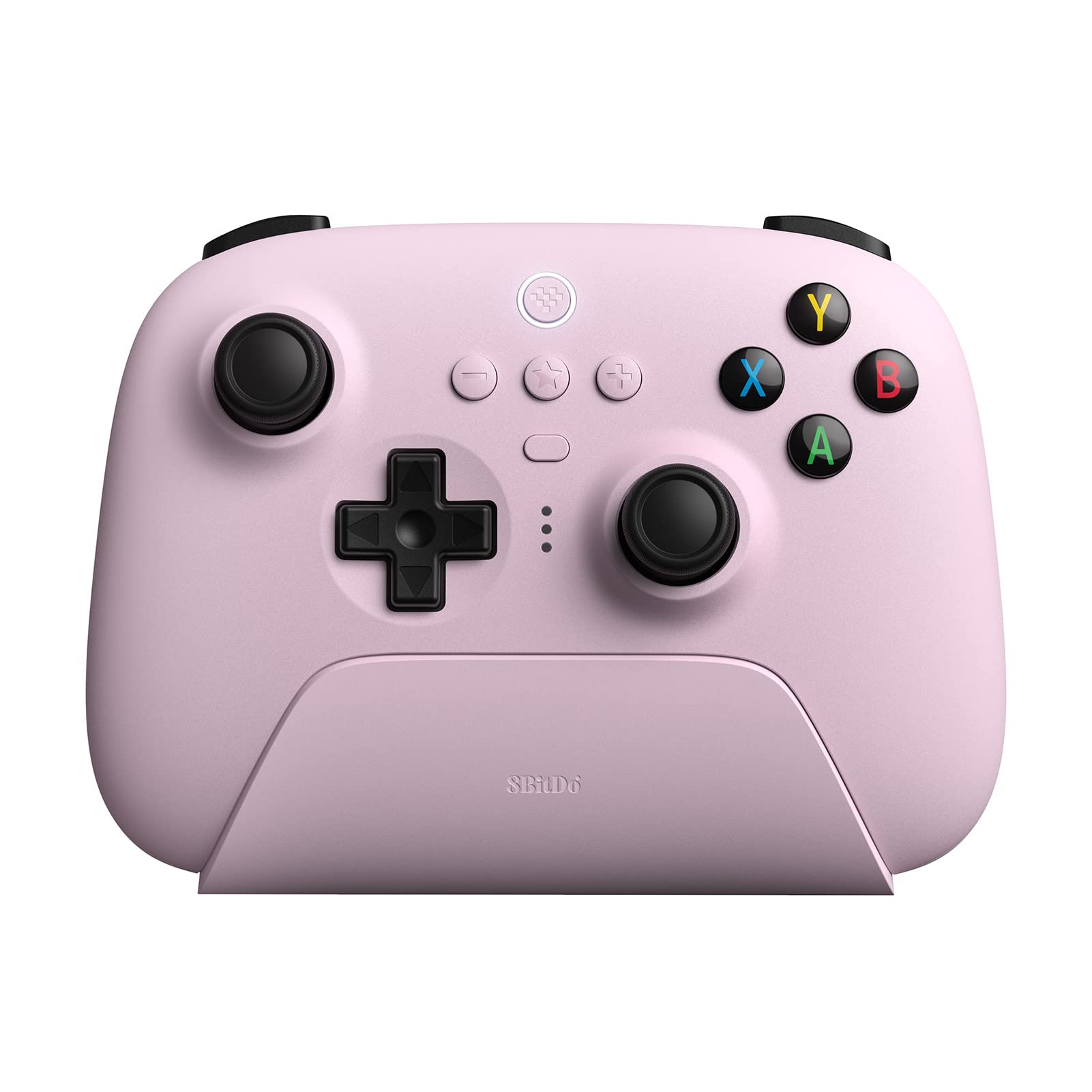 Foto 1 | Controlador Inalámbrico 8bitdo Ultimate 2.4 G Con Base De Carga - Venta Internacional.