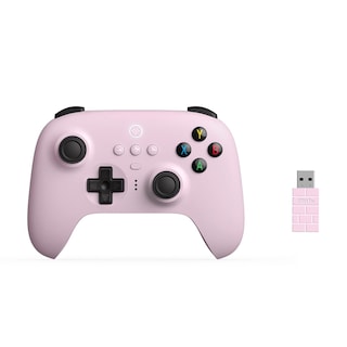 Foto 2 | Controlador Inalámbrico 8bitdo Ultimate 2.4 G Con Base De Carga - Venta Internacional.