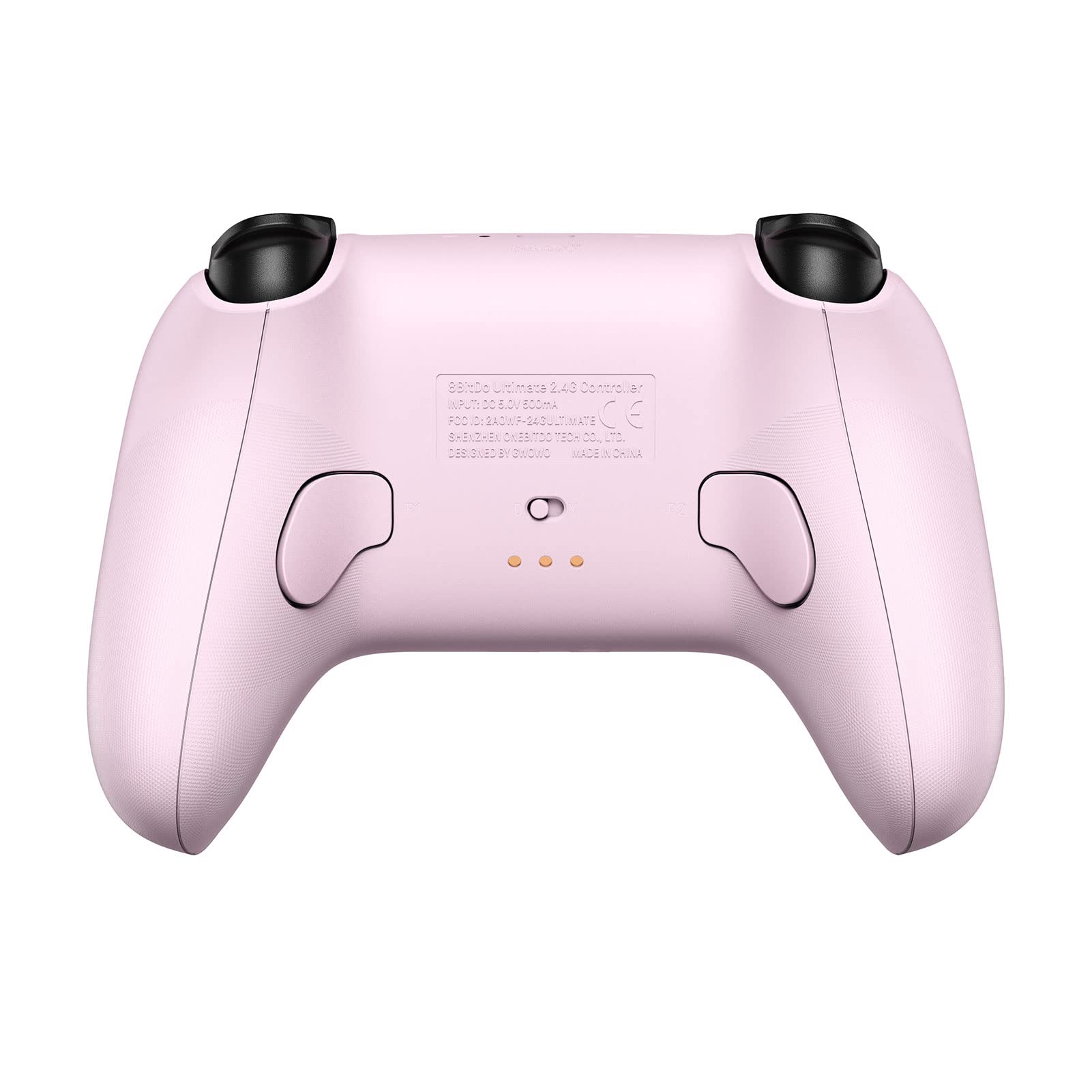 Foto 4 pulgar | Controlador Inalámbrico 8bitdo Ultimate 2.4 G Con Base De Carga - Venta Internacional.