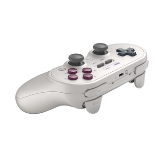 Foto 2 | Controlador Bluetooth 8bitdo Pro 2 Para Switch, Pc, Android - Venta Internacional.