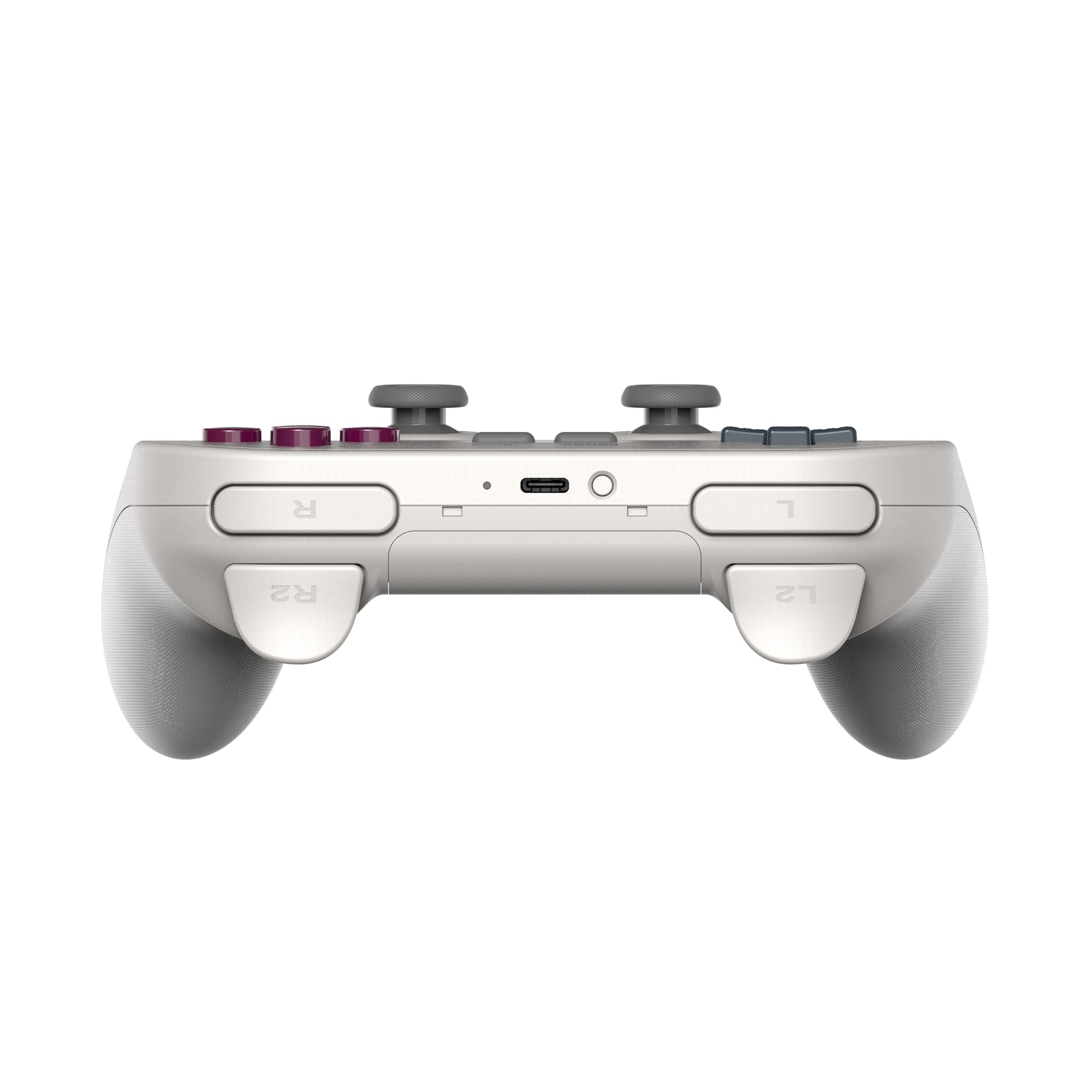 Foto 4 | Controlador Bluetooth 8bitdo Pro 2 Para Switch, Pc, Android - Venta Internacional.