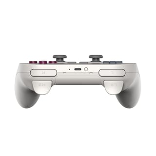 Foto 4 | Controlador Bluetooth 8bitdo Pro 2 Para Switch, Pc, Android - Venta Internacional.