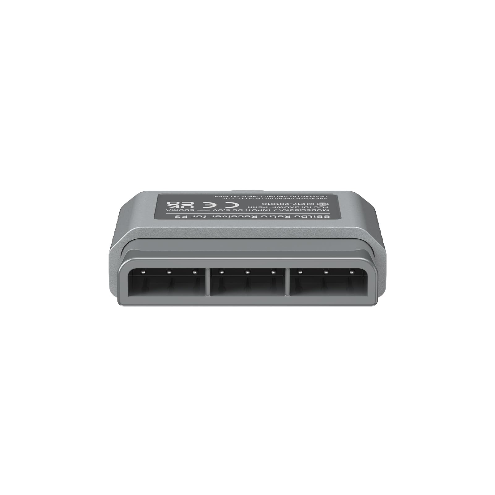 Foto 4 pulgar | Receptor Bluetooth Retro 8bitdo Para Ps1 Ps2 Windows - Venta Internacional.