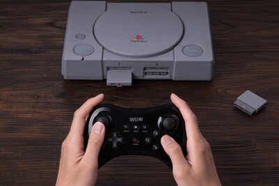 Foto 7 | Receptor Bluetooth Retro 8bitdo Para Ps1 Ps2 Windows - Venta Internacional.