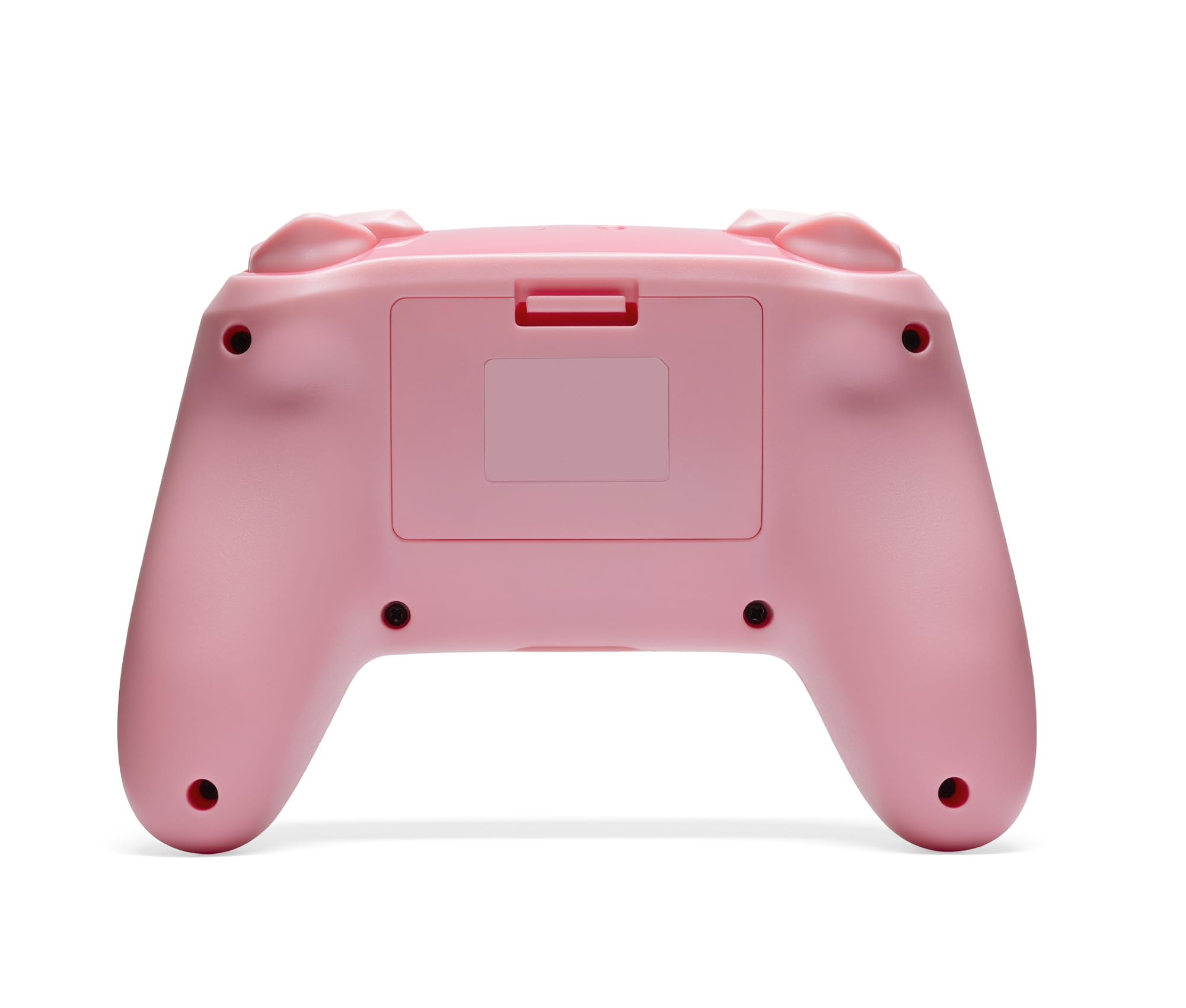 Foto 5 pulgar | Controlador Inalámbrico Powera Kirby Mouthful Para Nintendo Switch - Venta Internacional.