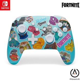Foto 1 | Mando Inalámbrico Powera Enhanced Para Nintendo Switch - Venta Internacional.