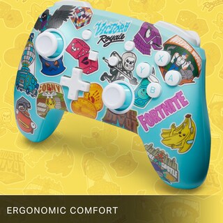Foto 5 | Mando Inalámbrico Powera Enhanced Para Nintendo Switch - Venta Internacional.
