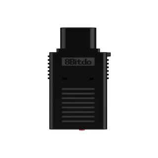 Foto 1 | Receptor Bluetooth Retro 8bitdo Para Nes Original - Venta Internacional.