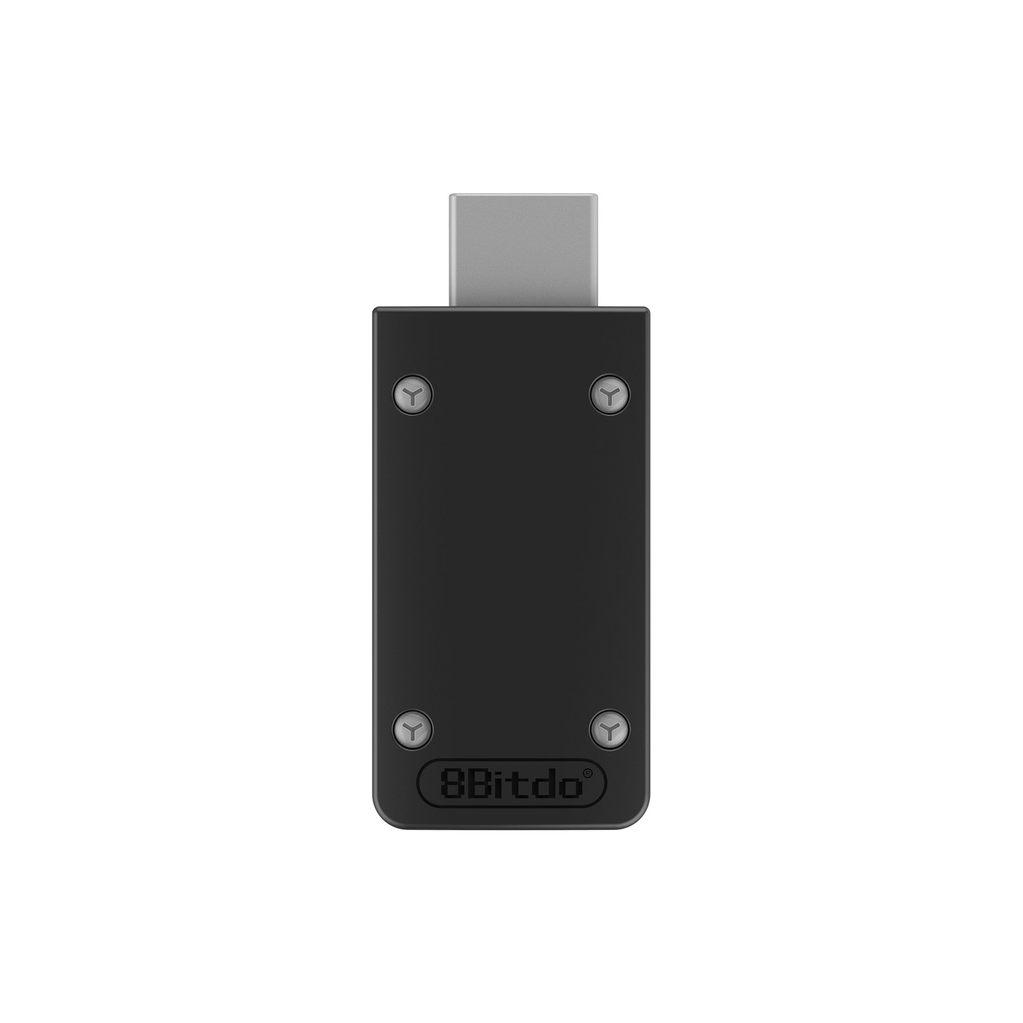 Foto 3 pulgar | Receptor Retro 8bitdo Para Snes Classic, Sfc Classic Y Nes - Venta Internacional.