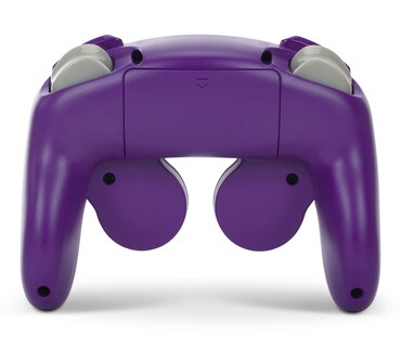 Foto 4 | Controlador Inalámbrico Powera Gamecube Style Para Nintendo Switch - Venta Internacional.