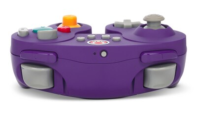 Foto 7 | Controlador Inalámbrico Powera Gamecube Style Para Nintendo Switch - Venta Internacional.