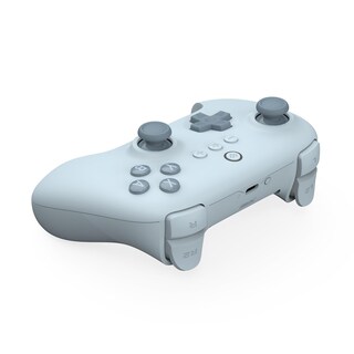 Foto 3 | Controlador Bluetooth 8bitdo Ultimate C Para Nintendo Switch - Venta Internacional.