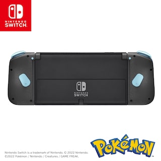 Foto 4 | Controlador Hori Nintendo Switch Split Pad Compact Gengar - Venta Internacional.