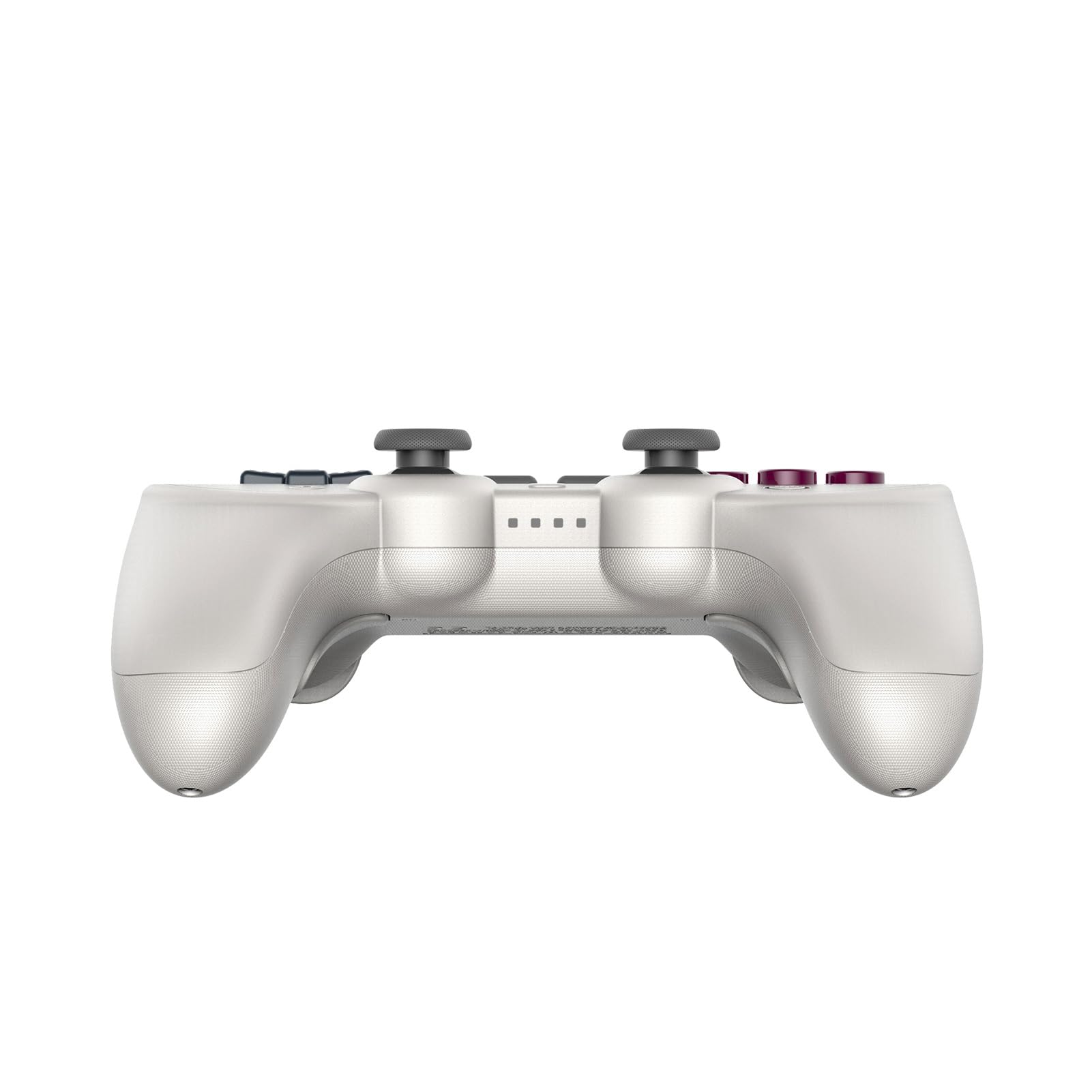 Foto 4 pulgar | Controlador Con Cable 8bitdo Pro 2 Con Botones Traseros Para Switch Y Pc - Venta Internacional.