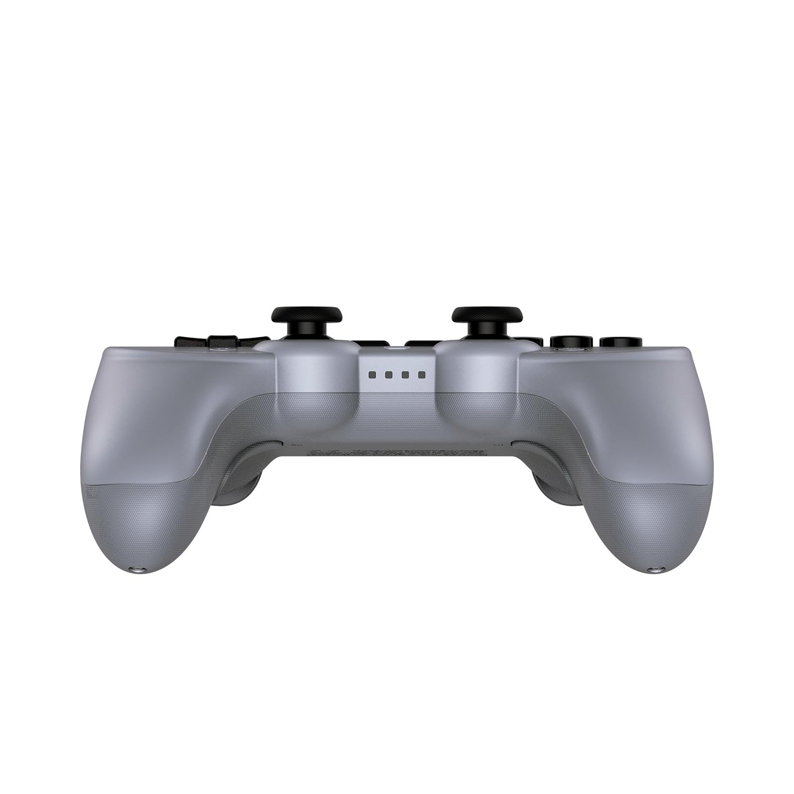 Foto 4 pulgar | Controlador Con Cable 8bitdo Pro 2 Con Botones Traseros Para Switch Grey - Venta Internacional.