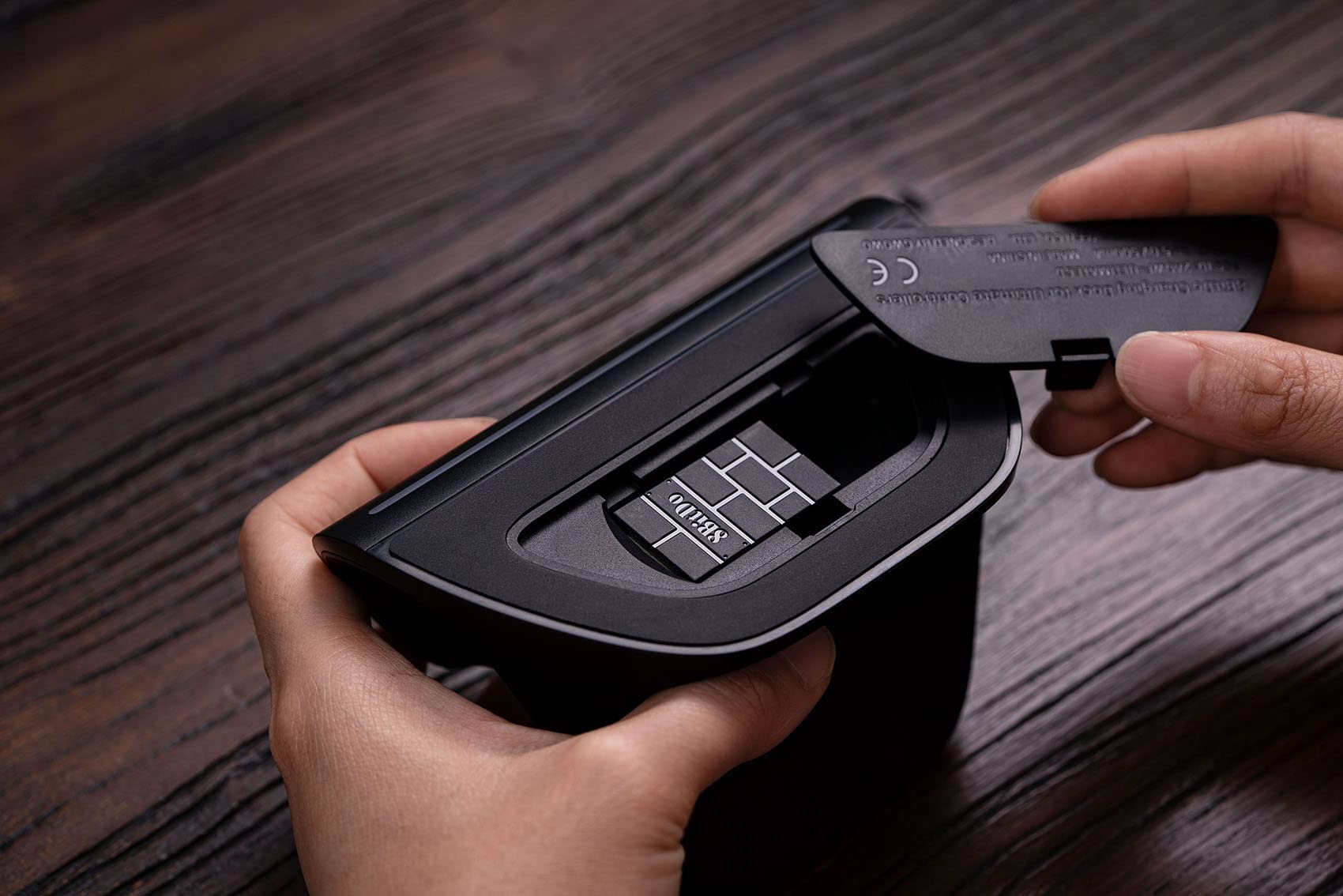 Foto 5 pulgar | Controlador Bluetooth 8bitdo Ultimate Con Base De Carga Negro - Venta Internacional.
