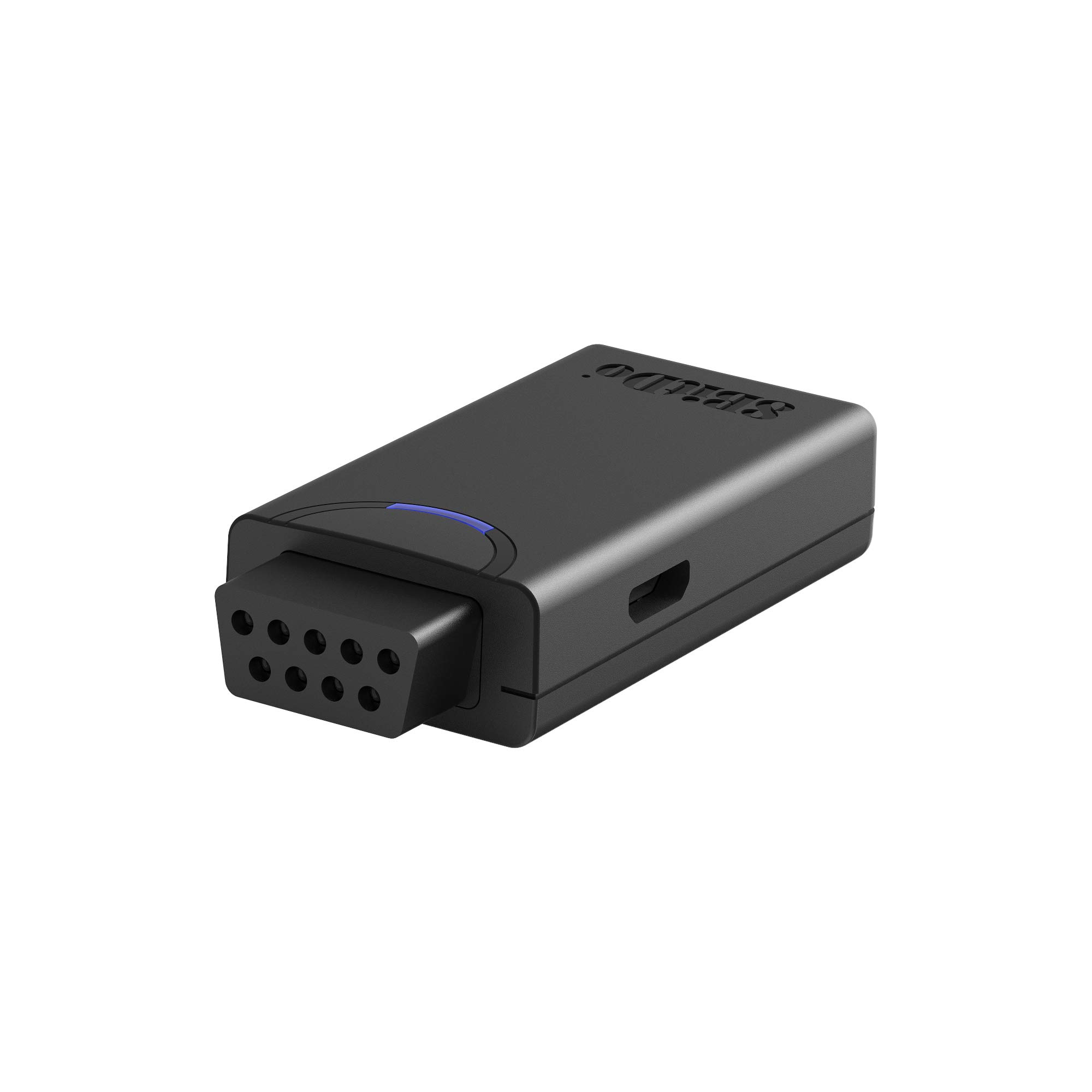 Foto 3 pulgar | Receptor Bluetooth 8bitdo Retro Para Sega Genesis/mega Drive - Venta Internacional.