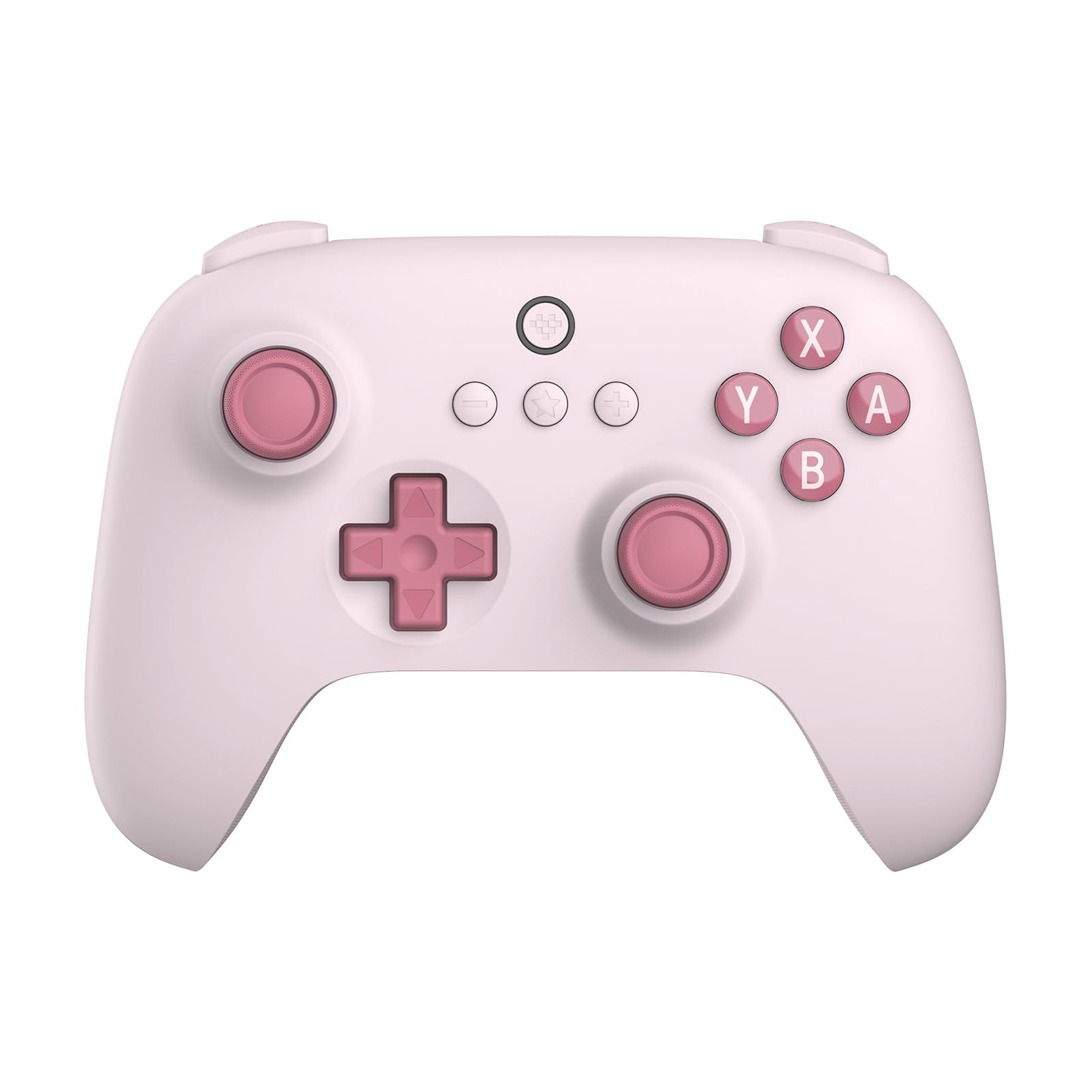 Foto 2 pulgar | Controlador Bluetooth 8bitdo Ultimate C Para Nintendo Switch - Venta Internacional.