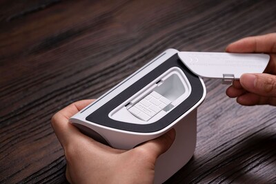 Foto 4 | Controlador Bluetooth 8bitdo Ultimate Con Base De Carga, Color Blanco - Venta Internacional.