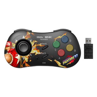 Foto 1 | Controlador Inalámbrico 8bitdo Neogeo Para Windows/android/mini - Venta Internacional.
