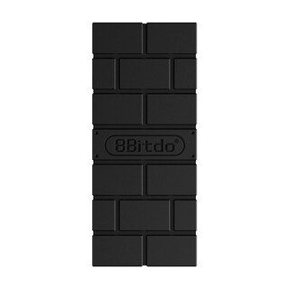 Foto 4 | Adaptador De Controlador 8bitdo Para Switch, Windows, Mac Y Raspberry Pi - Venta Internacional.