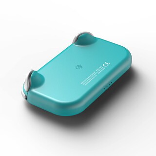Foto 3 | Controlador Bluetooth 8bitdo Lite 2 Con Control De Movimiento Turquesa - Venta Internacional.