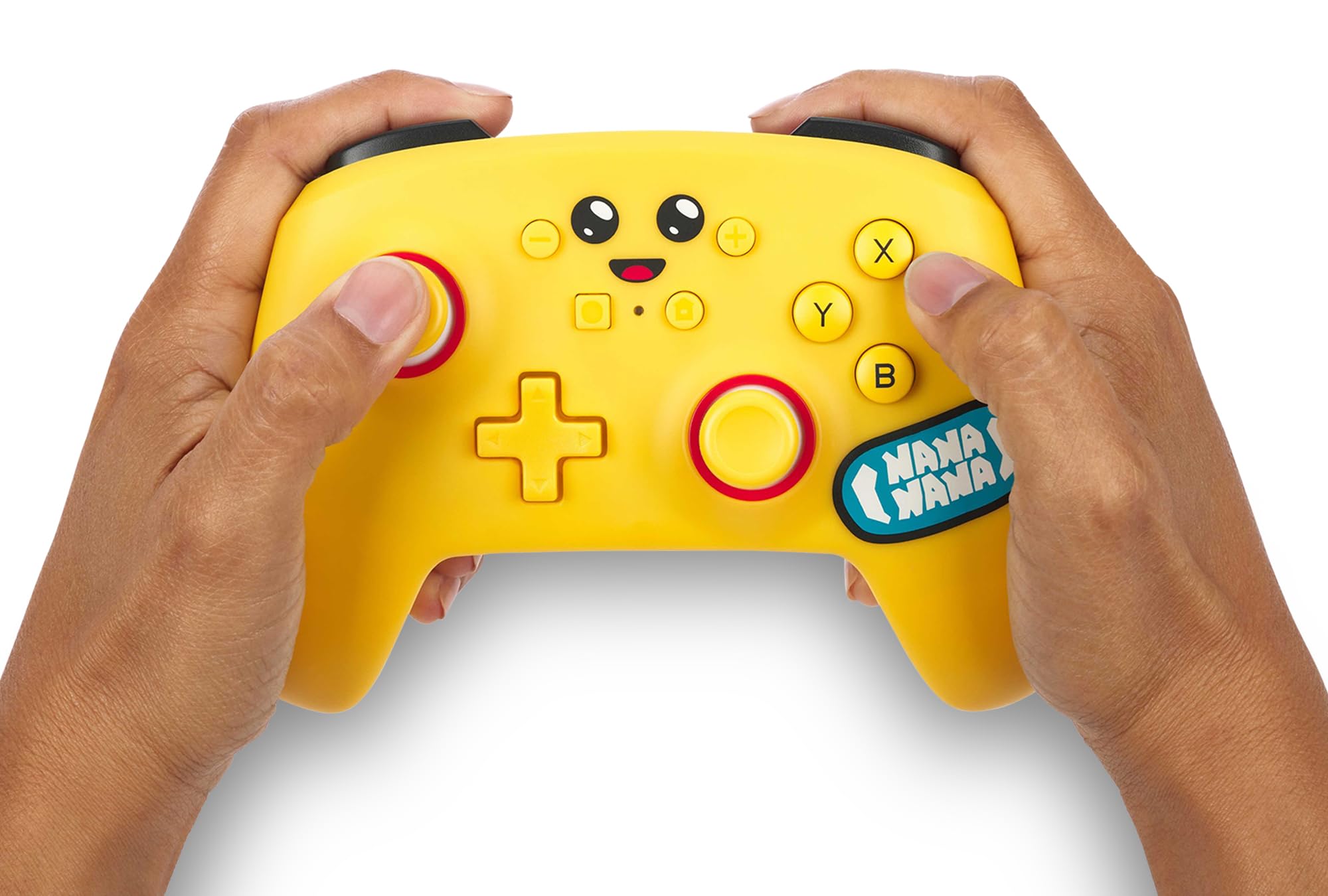 Foto 3 pulgar | Mando Inalámbrico Powera Enhanced Para Nintendo Switch - Venta Internacional.